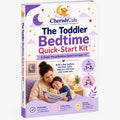 Toddler Bedtime Quick-Start Kit™