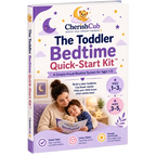 The Toddler Reset