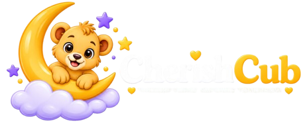 CherishCub